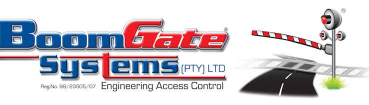 Boomgate Systems